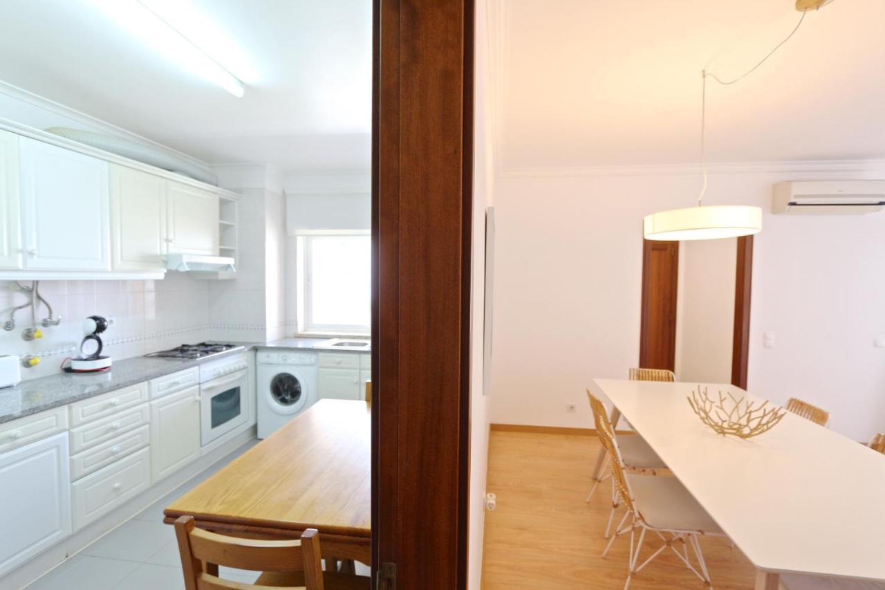 Indico 154 - Clever Details Vilamoura Exterior foto